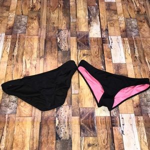 Victoria Secret bikini bottoms